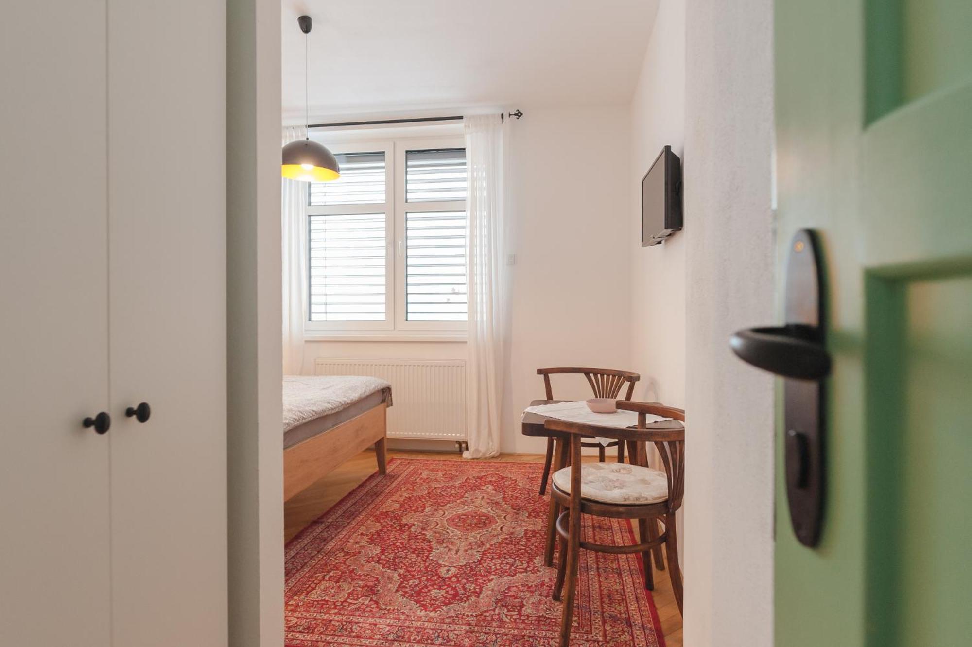 Kozlova Vila Kardasova Recice Kamer foto